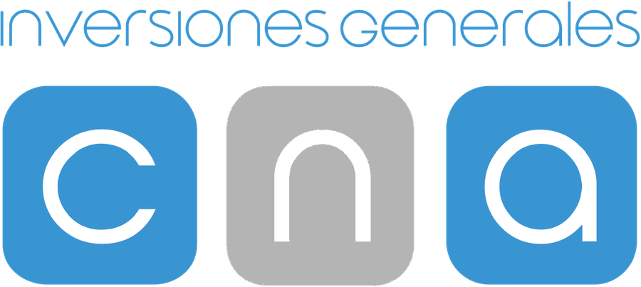 Inversiones Generales CNA